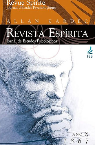 Revista espírita 1867
